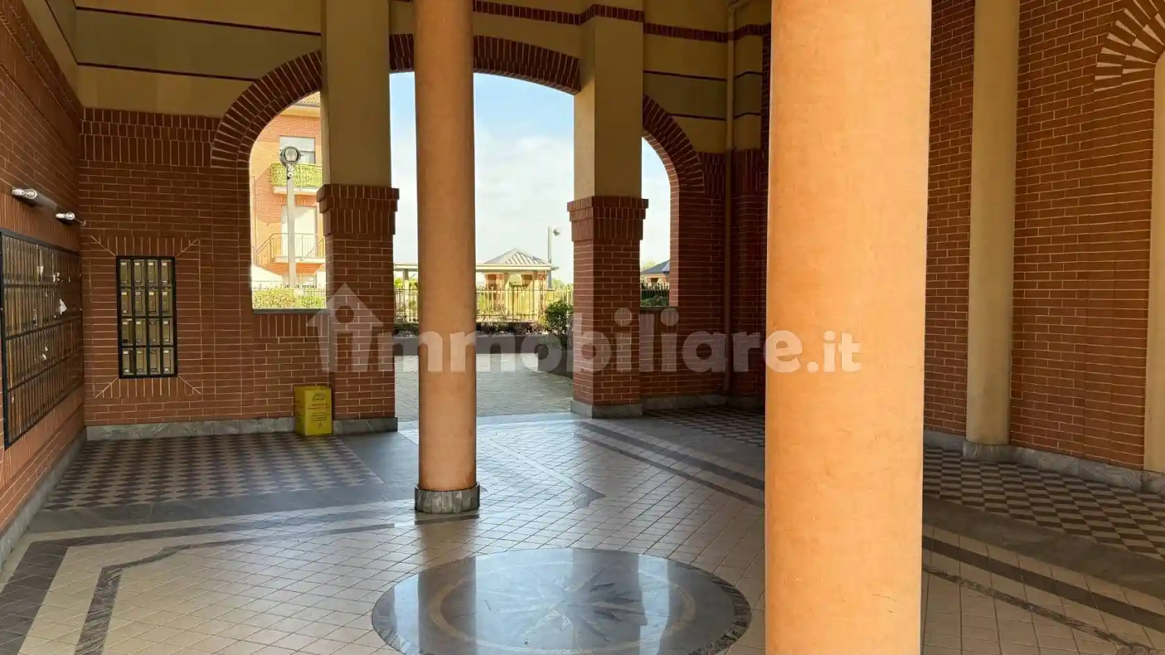 Appartamento in affitto a Rivalta di Torino
