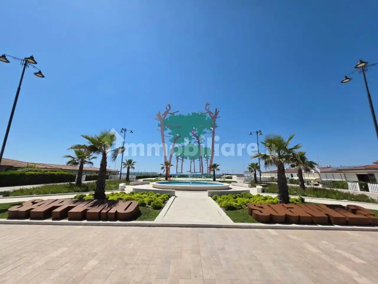 Appartamento in vendita a Viareggio