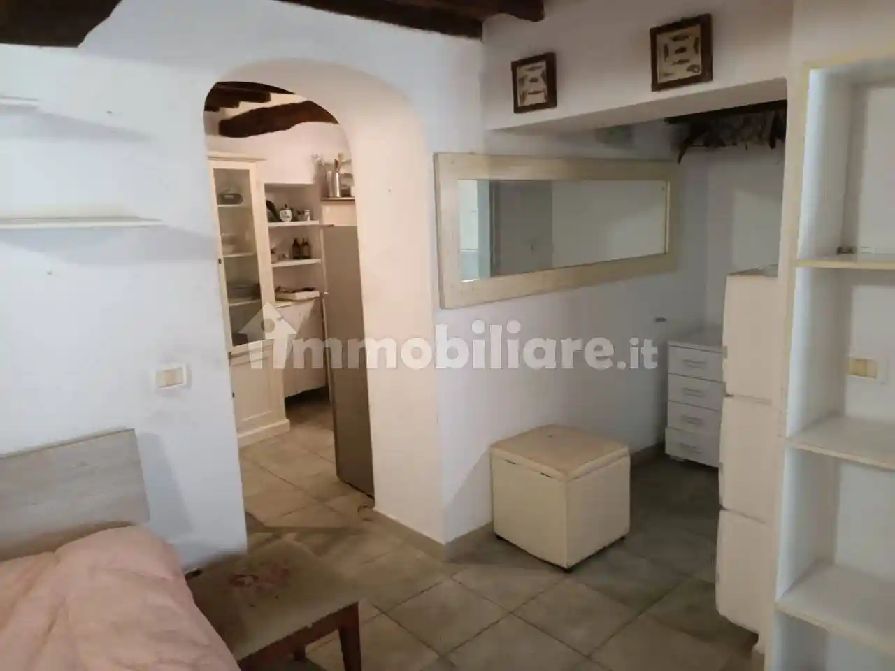 Appartamento in vendita a Portoferraio