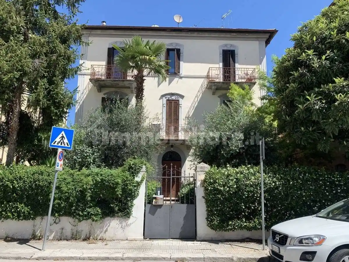 Appartamento in affitto a Terni