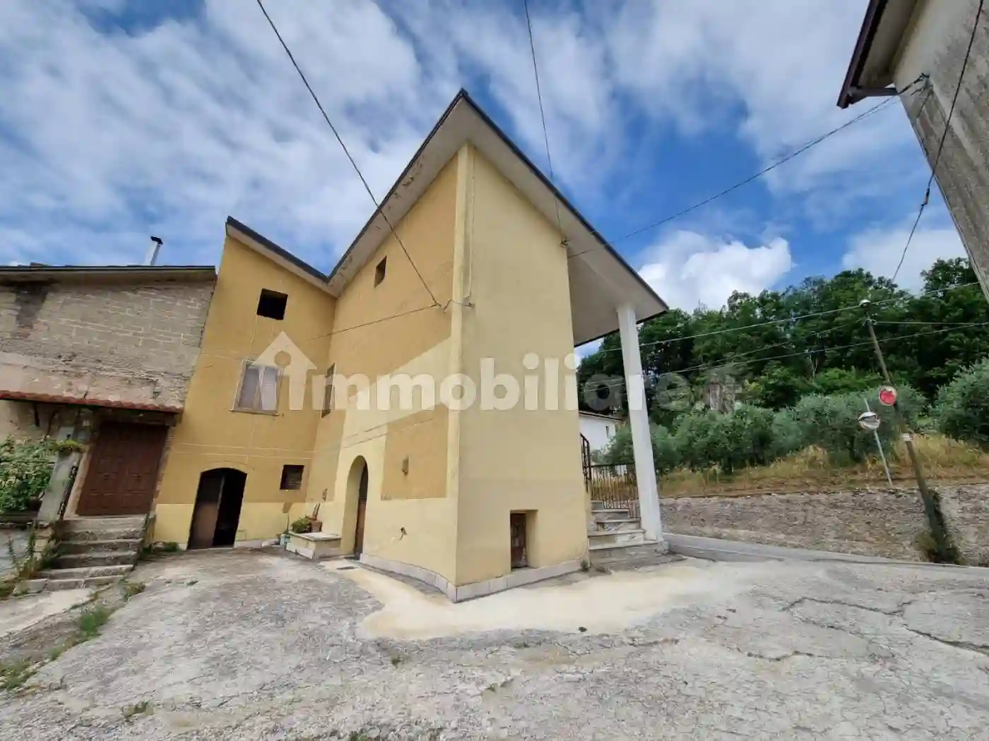 Casa indipendente - foto 2