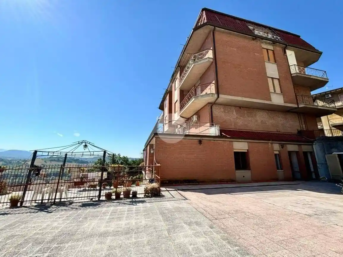 Appartamento in vendita a Otricoli