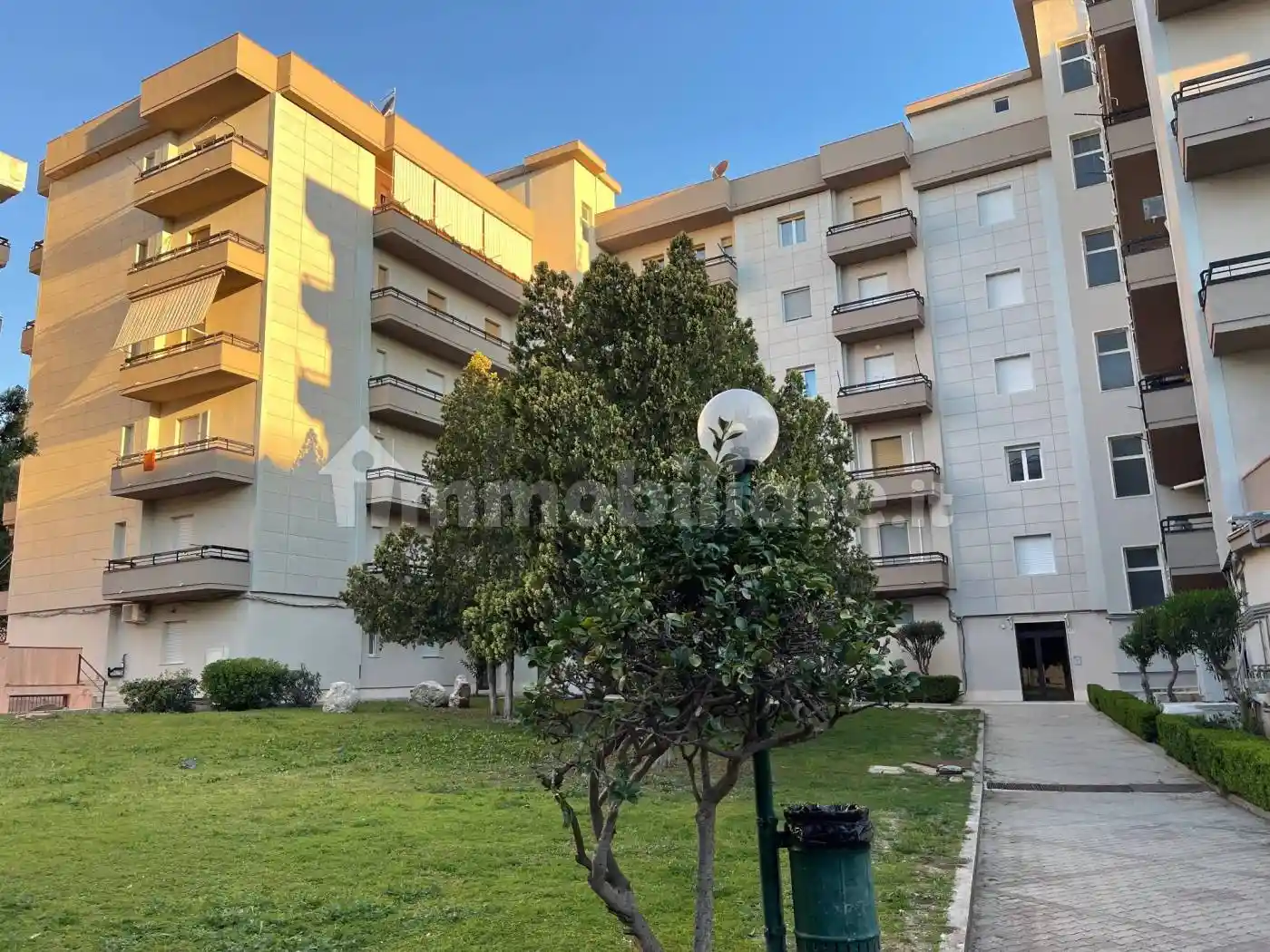 Appartamento in vendita a Siracusa