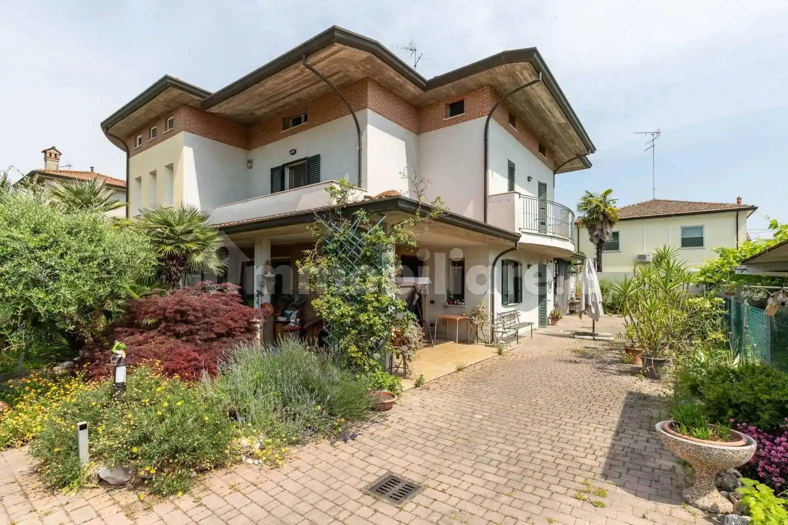 Villa in vendita a Fusignano