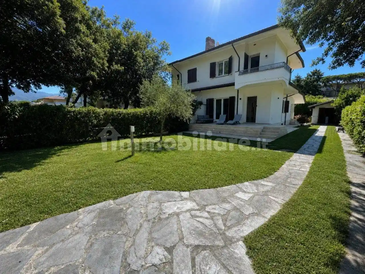 Villa in vendita a Pietrasanta