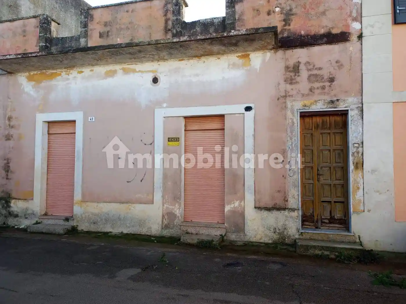 Appartamento in vendita a Minervino di Lecce