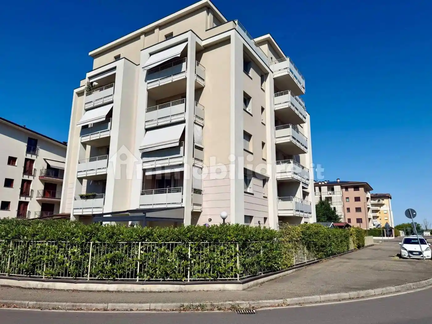 Appartamento in vendita a Parma