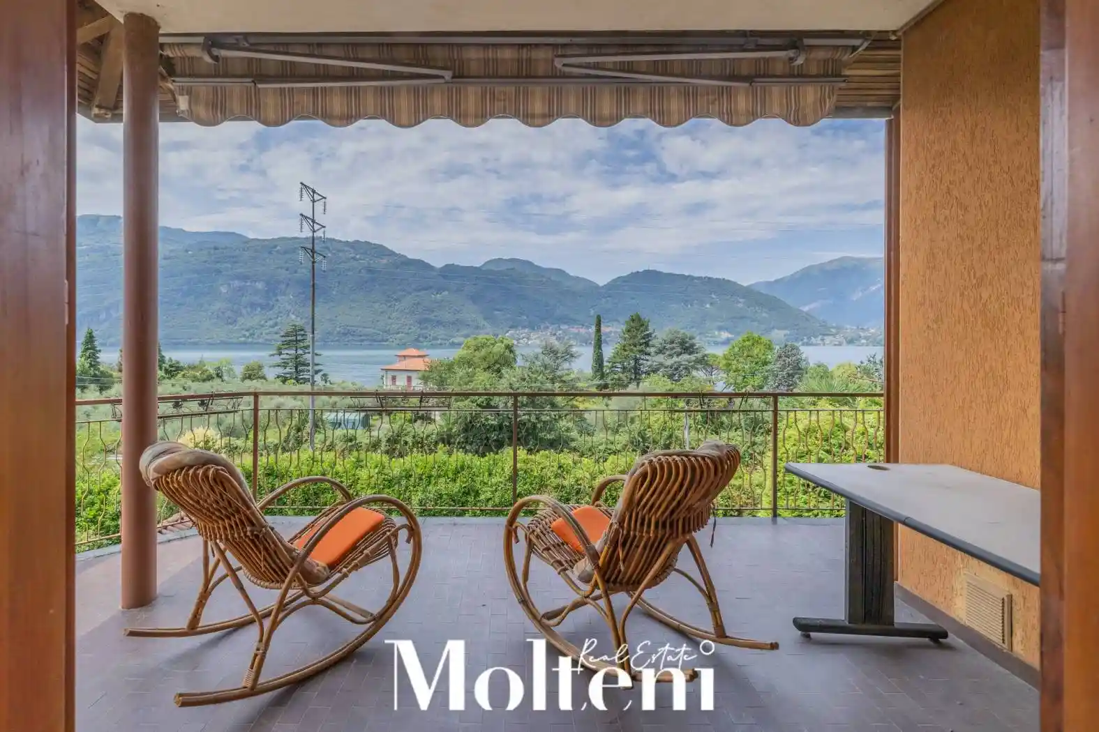 Villa in vendita a Lierna