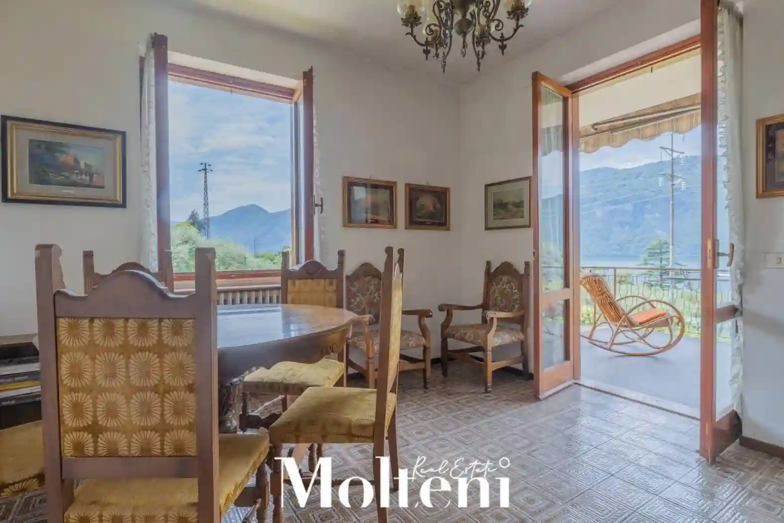 Villa - foto 4