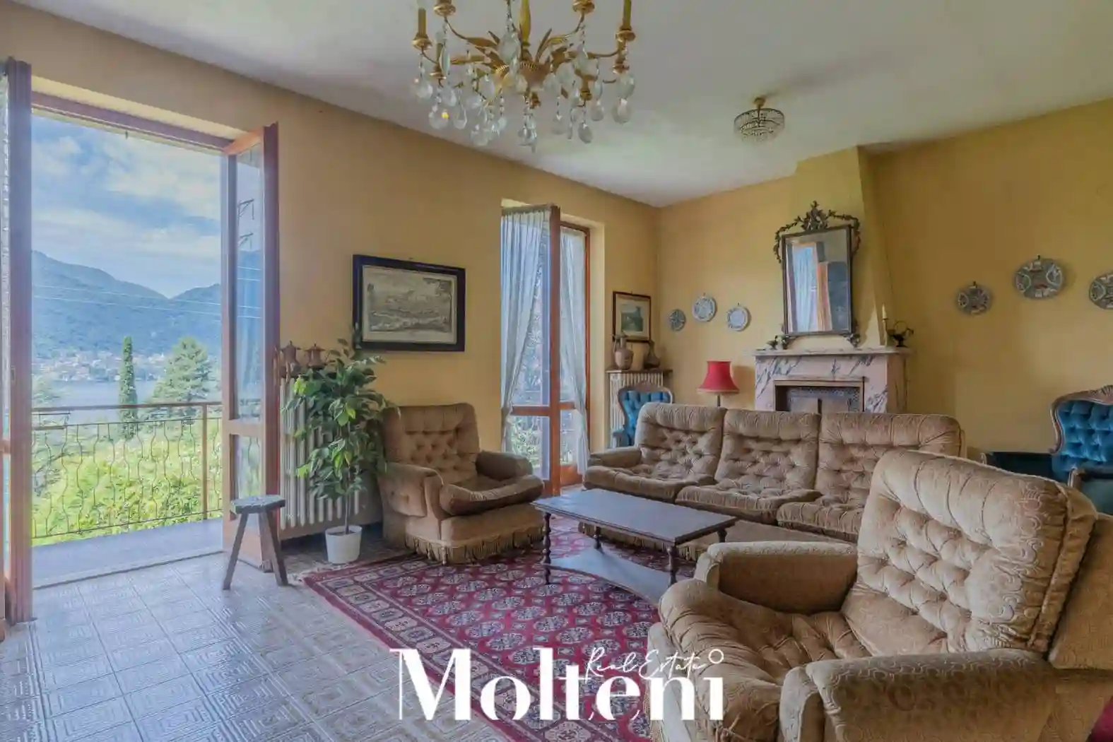 Villa - foto 5