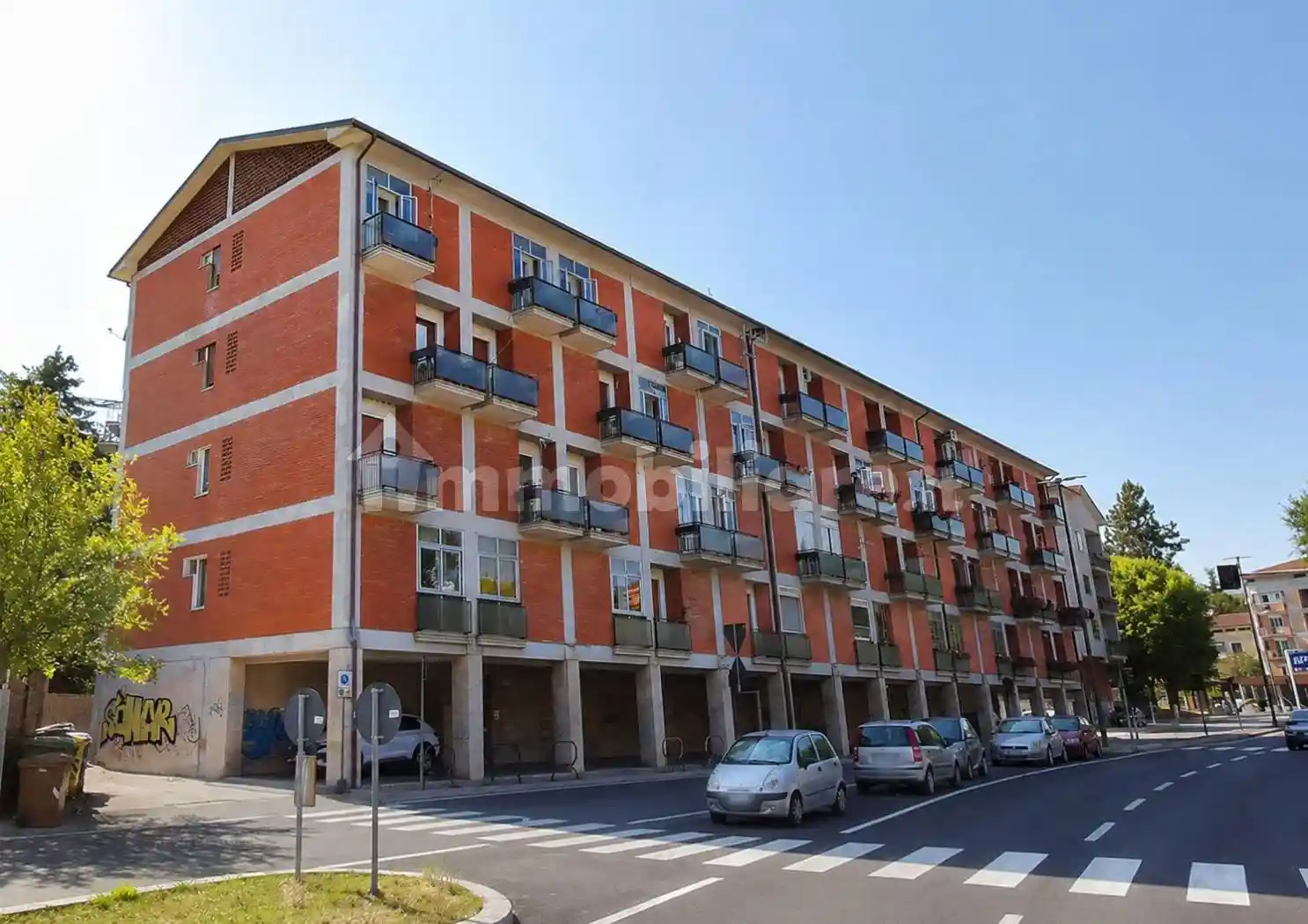 Appartamento in vendita a Potenza