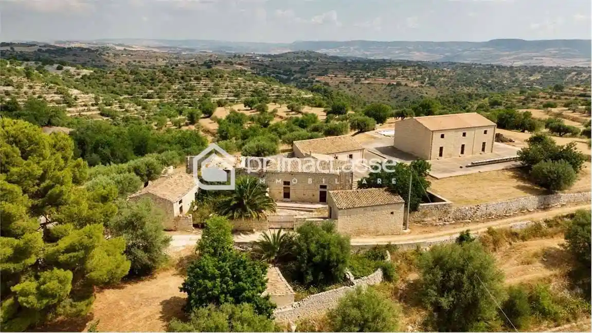 Rustico - Casale in vendita a Modica