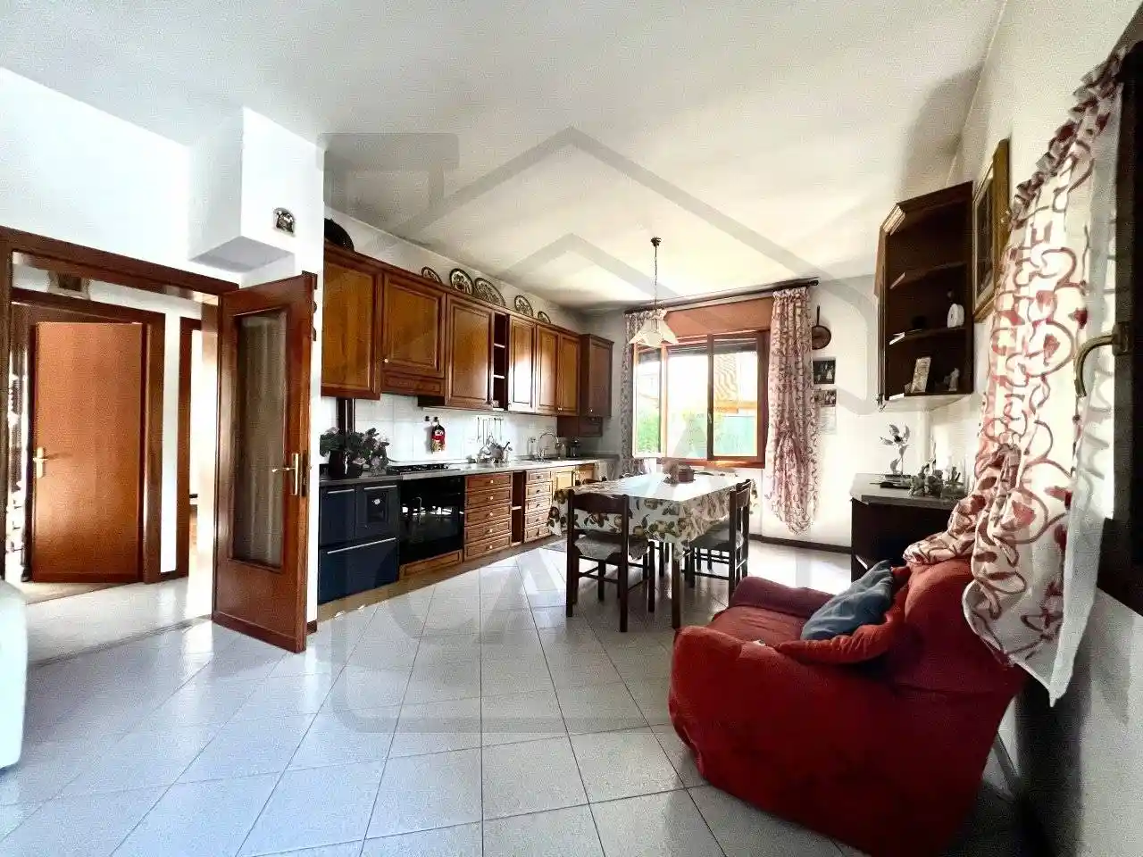 Villa in vendita a Montegrotto Terme
