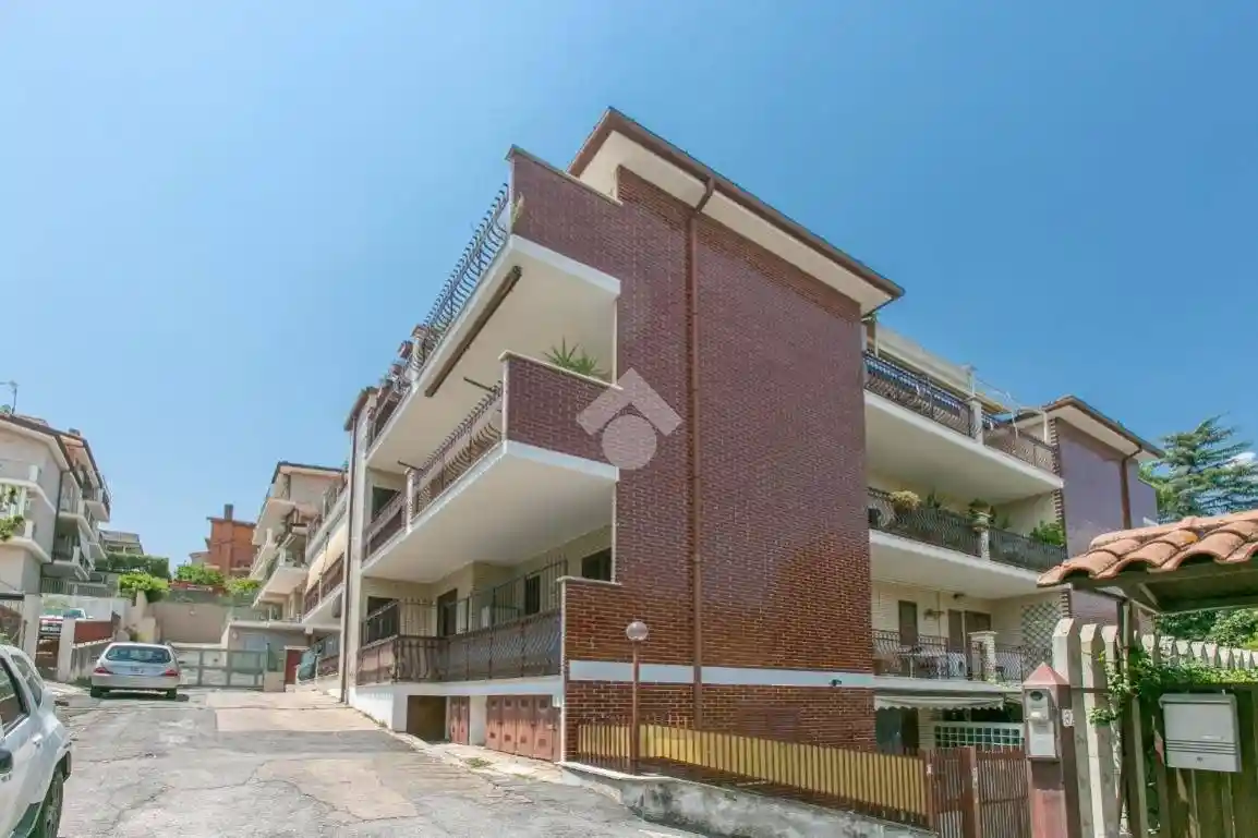 Appartamento in vendita a Fonte Nuova