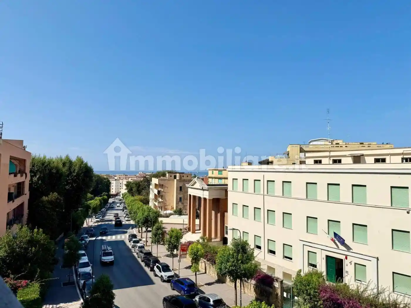 Appartamento in affitto a Anzio