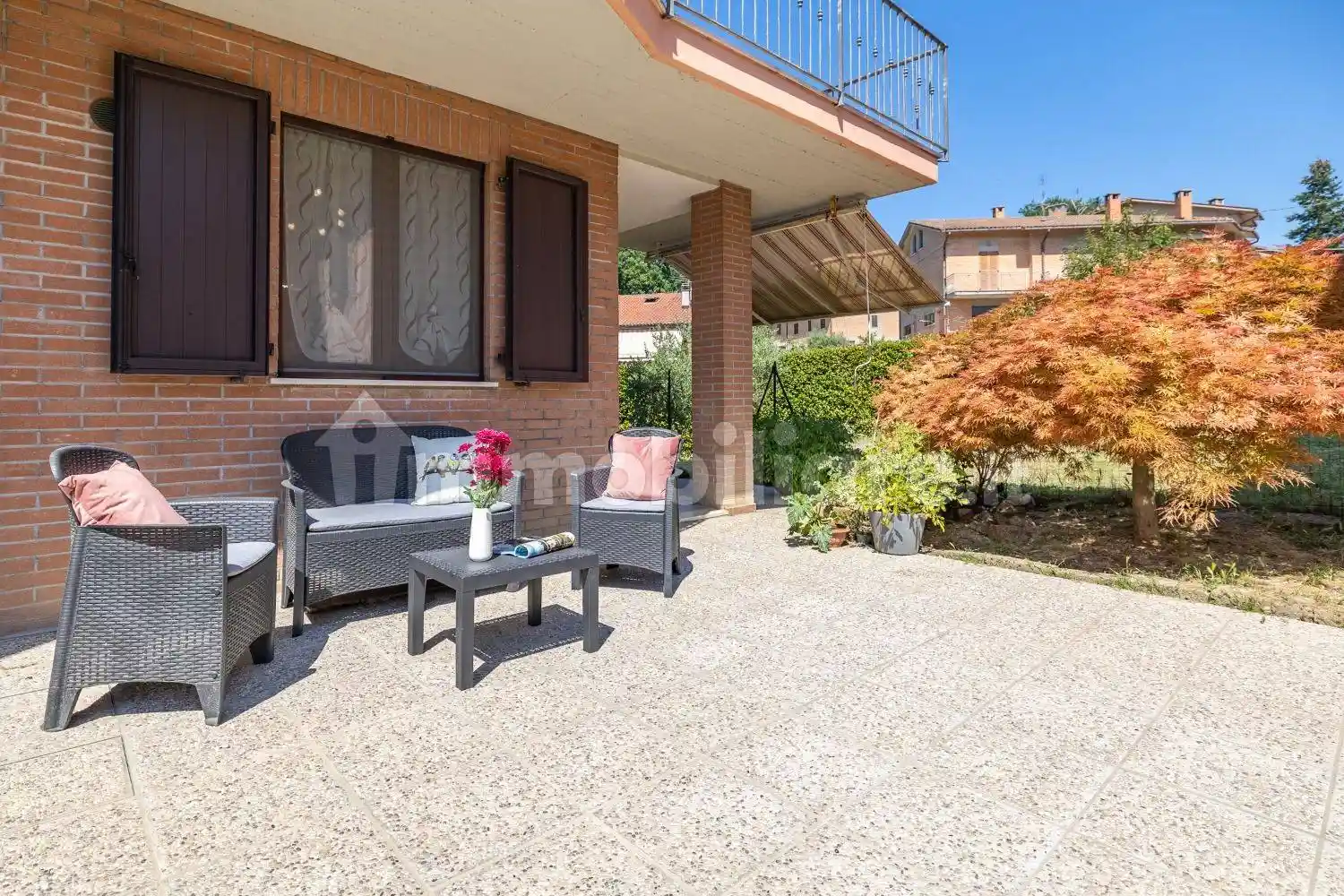 Villetta a schiera in vendita a Urbino