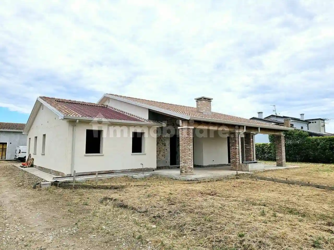 Casa indipendente - foto 2