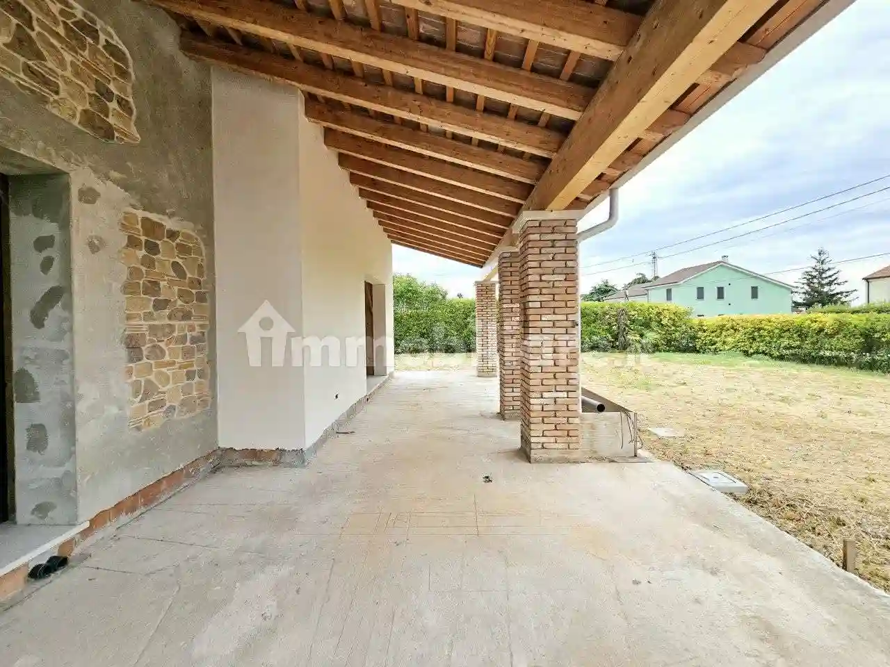 Casa indipendente - foto 3