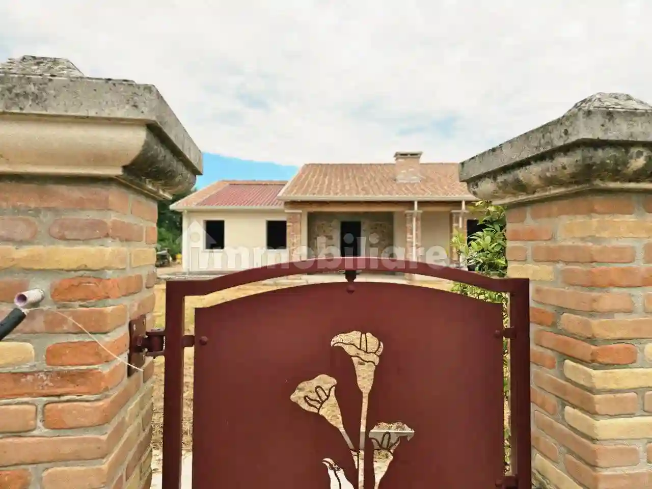 Casa indipendente - foto 4