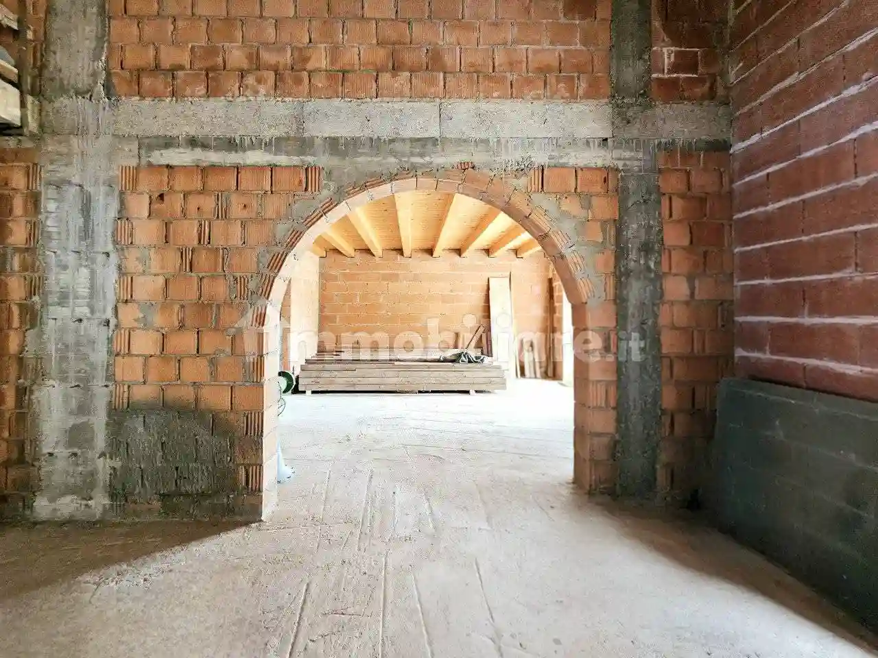 Casa indipendente - foto 5