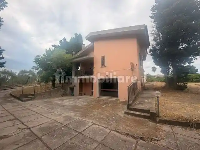 Villa in vendita a Sassari