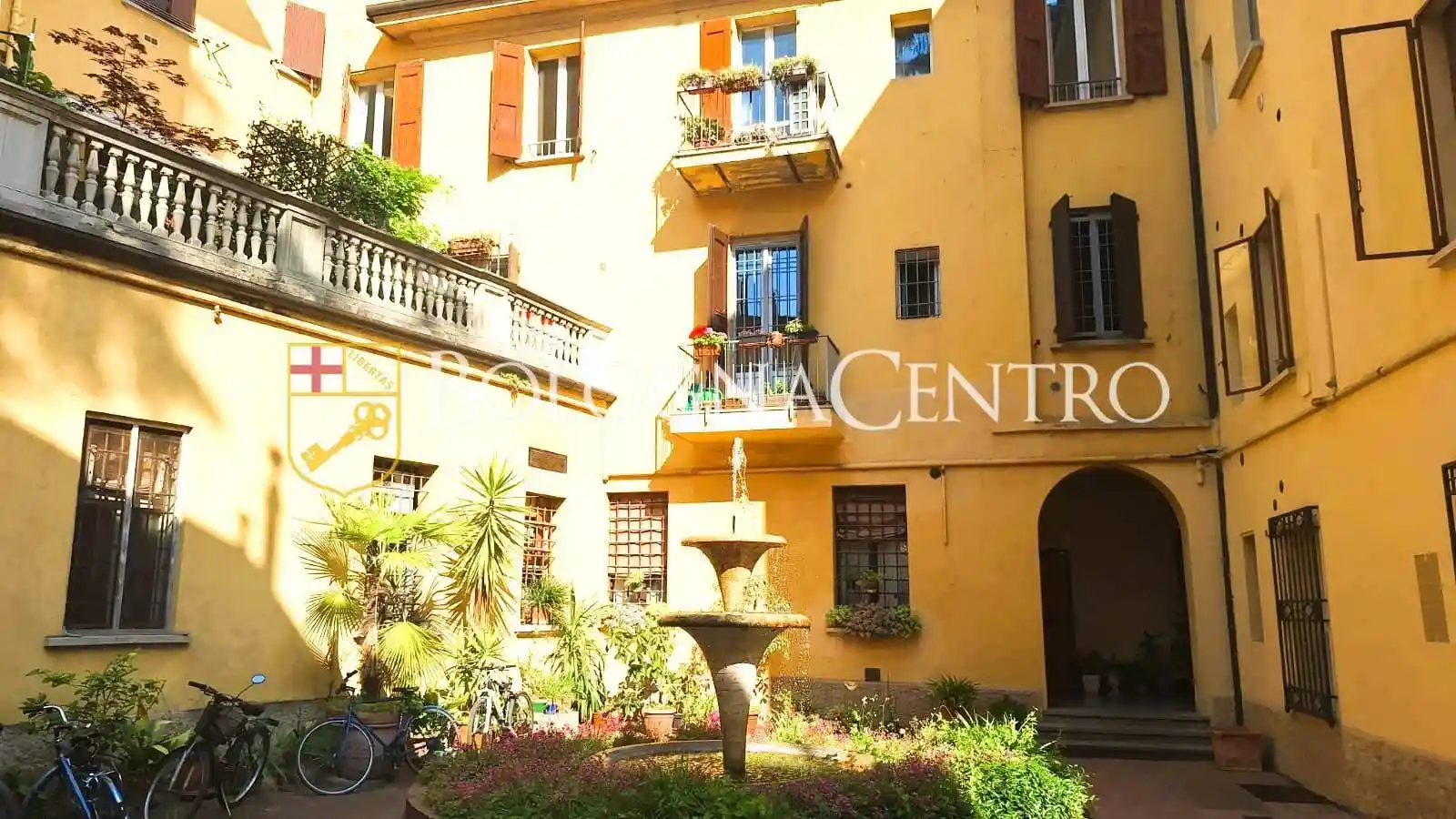Appartamento in vendita a Bologna