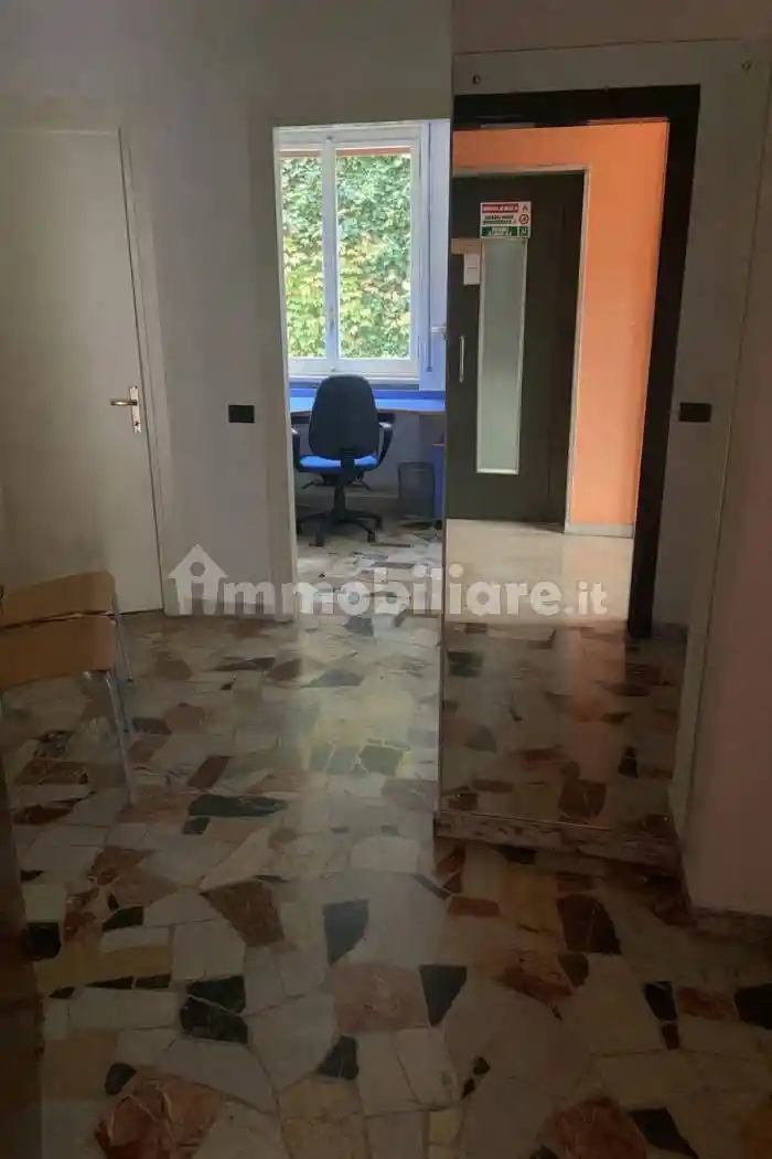 Appartamento in vendita a Varese