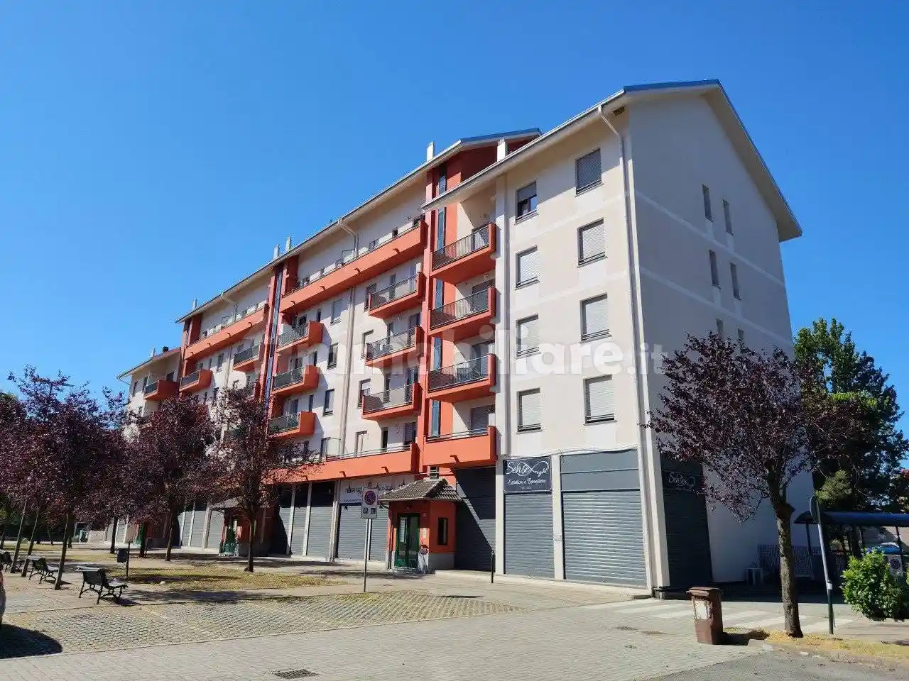Appartamento in vendita a Beinasco