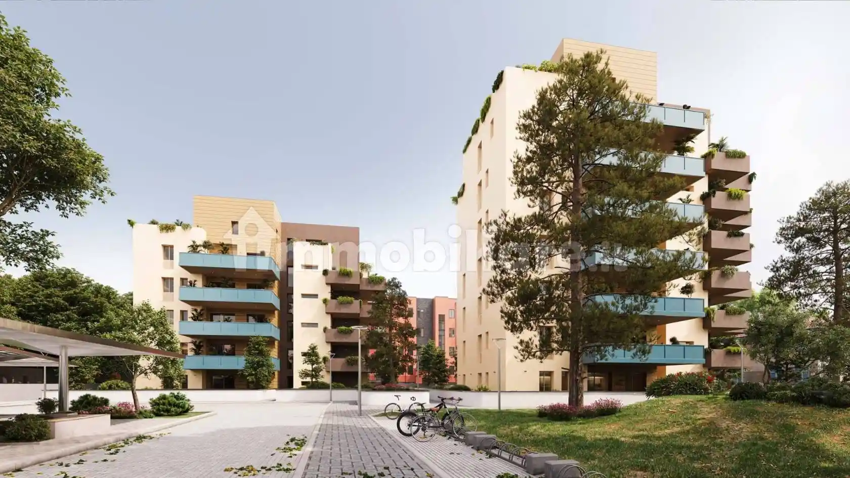 Progetto in vendita a Bologna