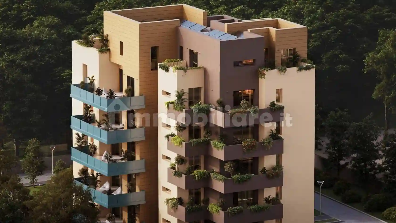 Progetto - foto 2