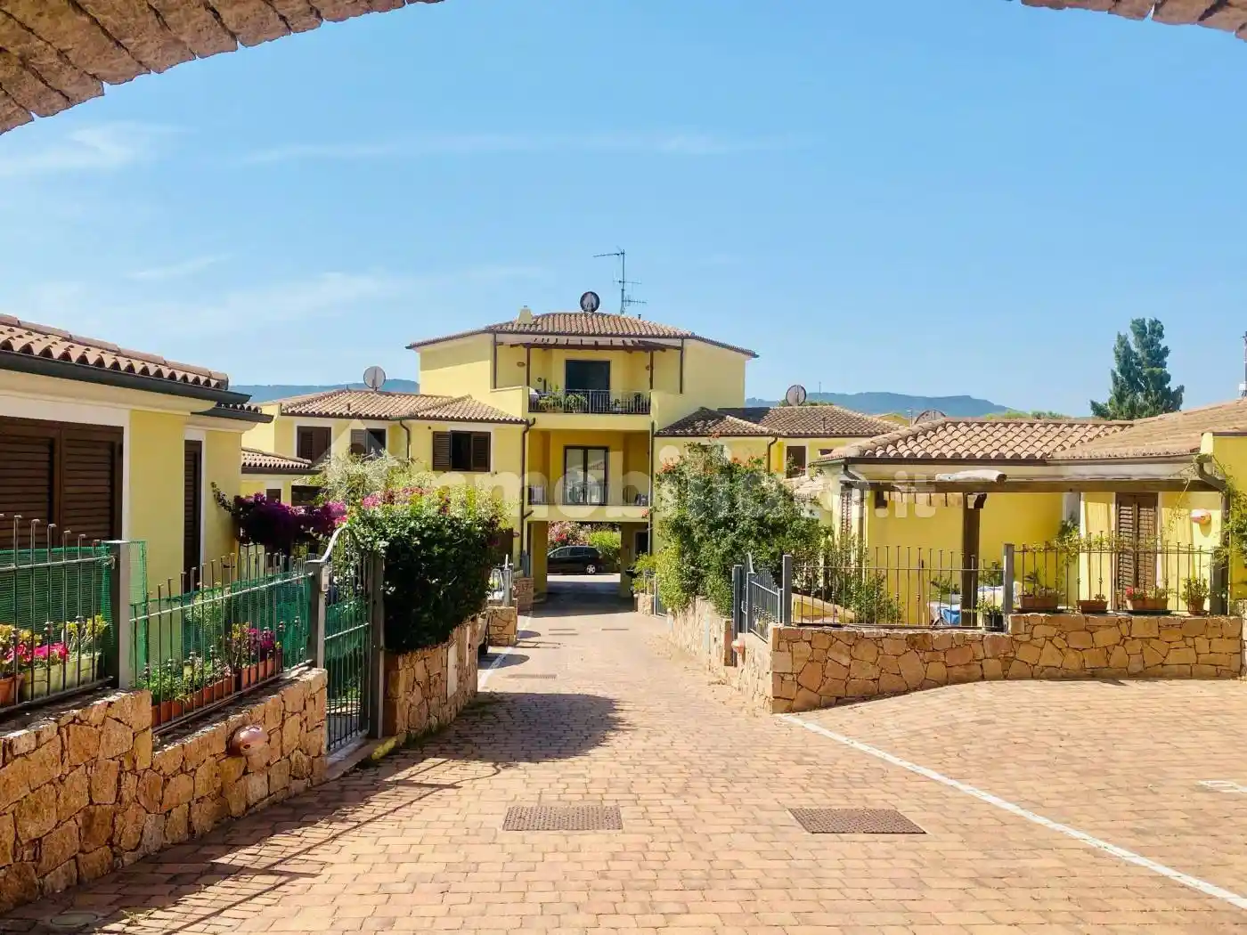 Appartamento in vendita a Valledoria