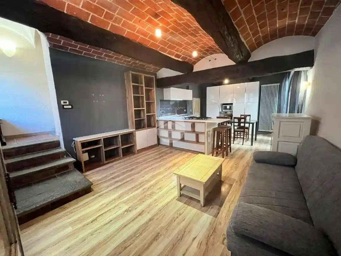 Casa indipendente in affitto a Fossano