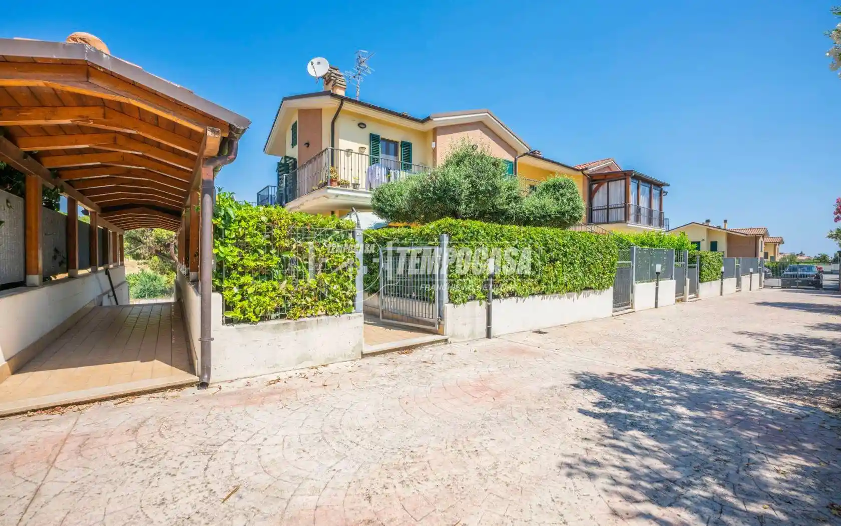 Appartamento in vendita a San Benedetto del Tronto