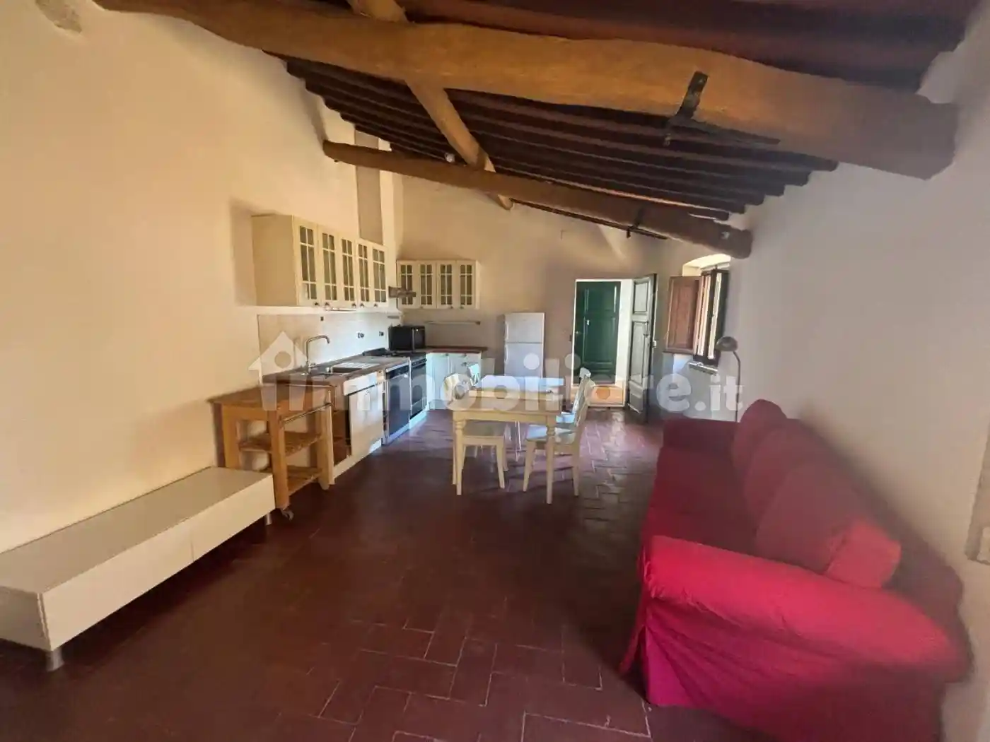 Appartamento in affitto a Firenze