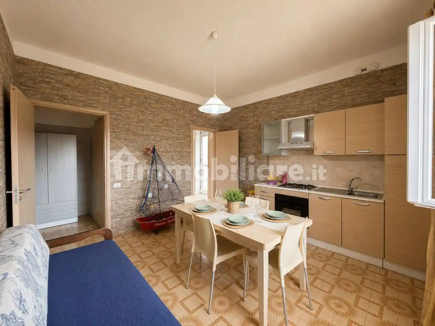 Appartamento in vendita a Gallipoli