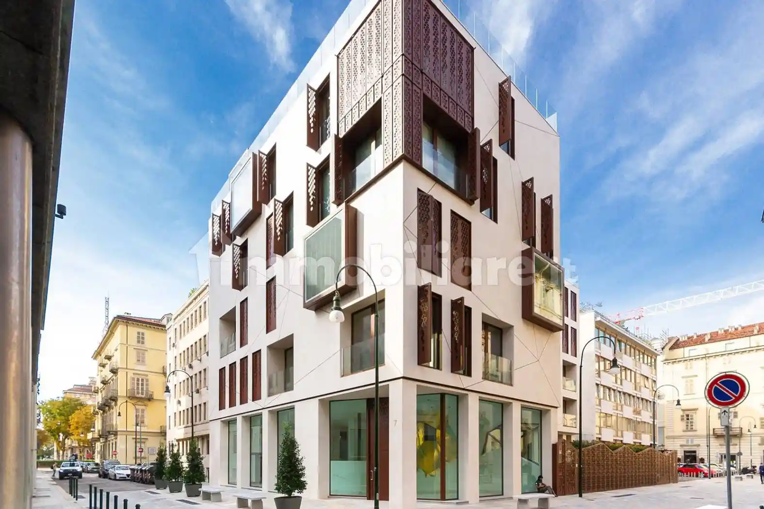 Attico - Mansarda in vendita a Torino