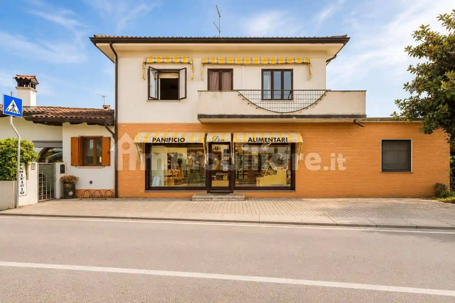 Palazzo - Edificio - foto 2