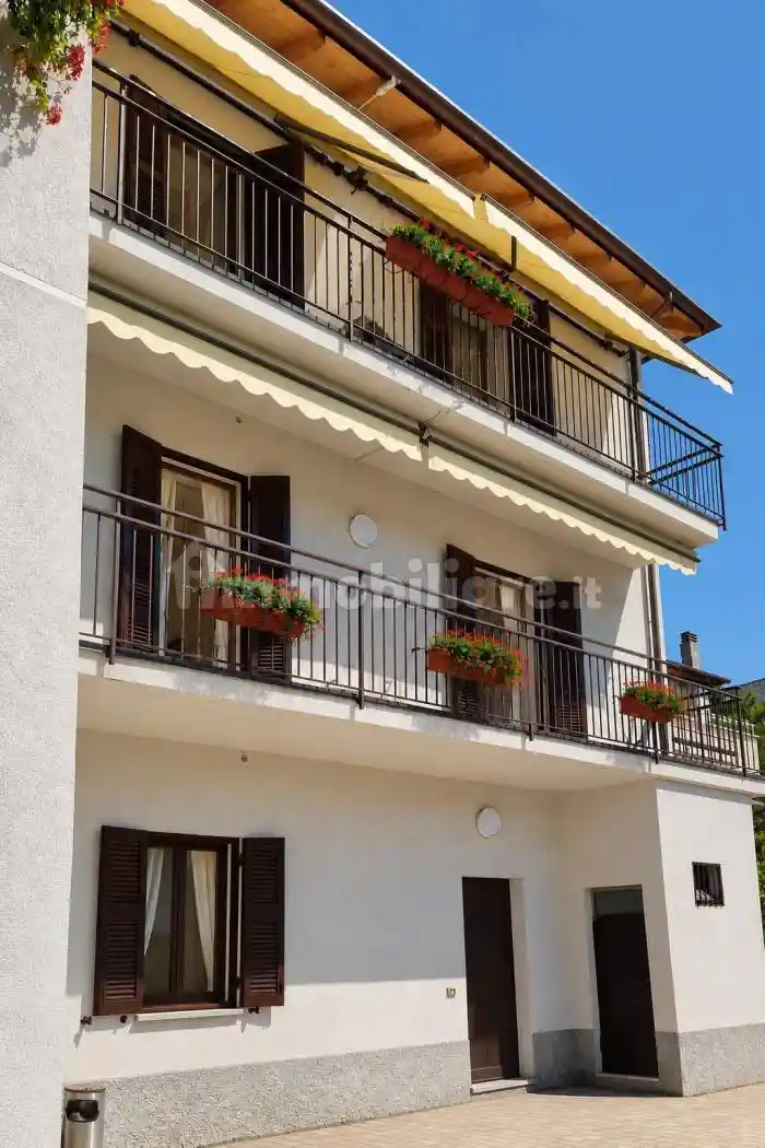 Appartamento in affitto a Como