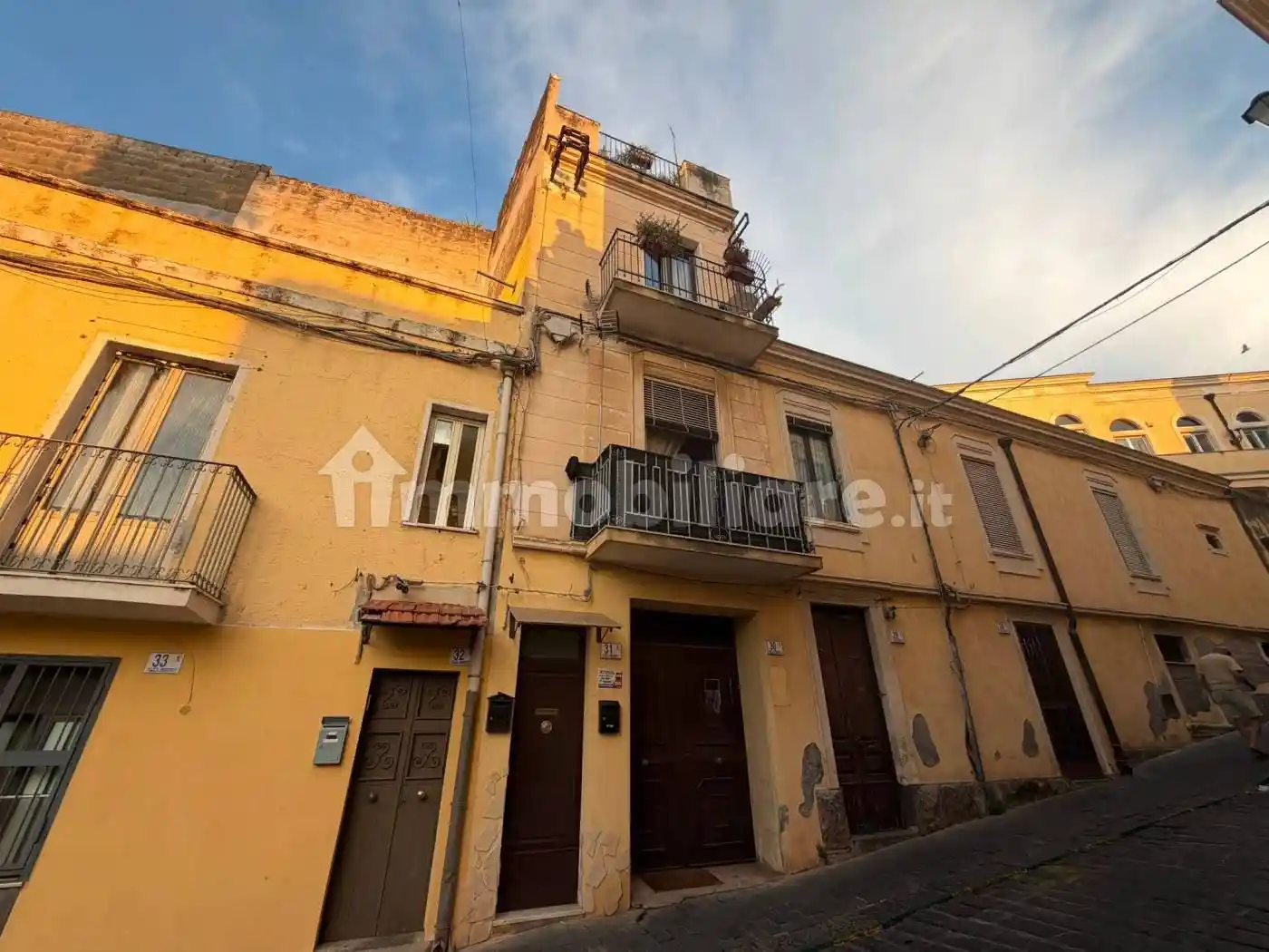 Appartamento in vendita a Motta Sant'Anastasia