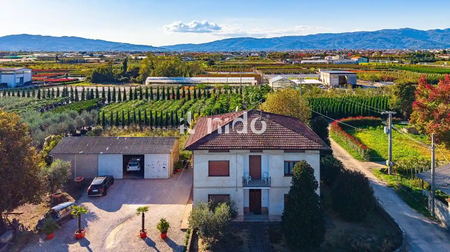 Villa - foto 3