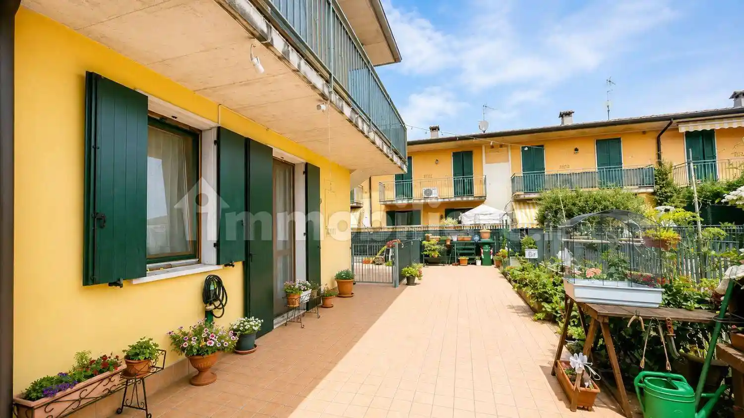 Appartamento in vendita a San Giovanni Lupatoto