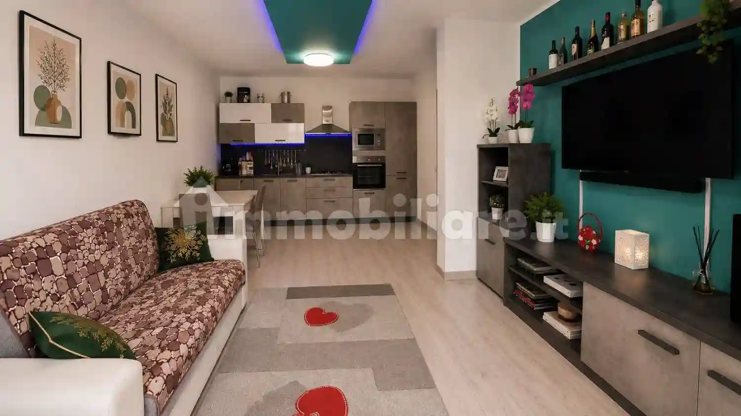 Appartamento - foto 4