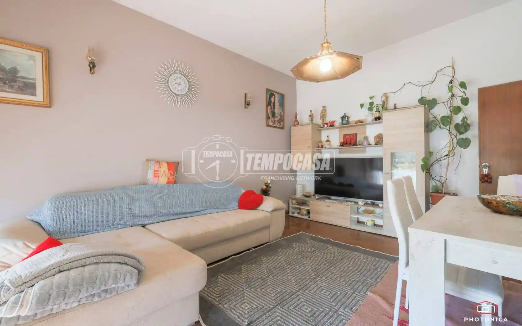 Appartamento in vendita a Massa Lombarda