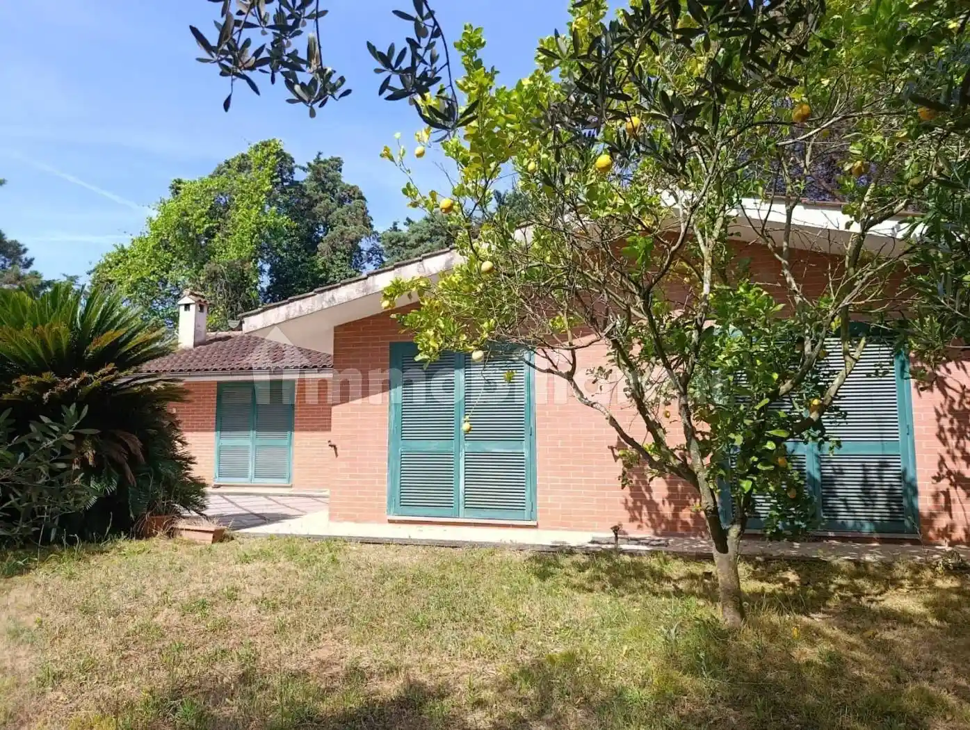 Villa in vendita a Latina