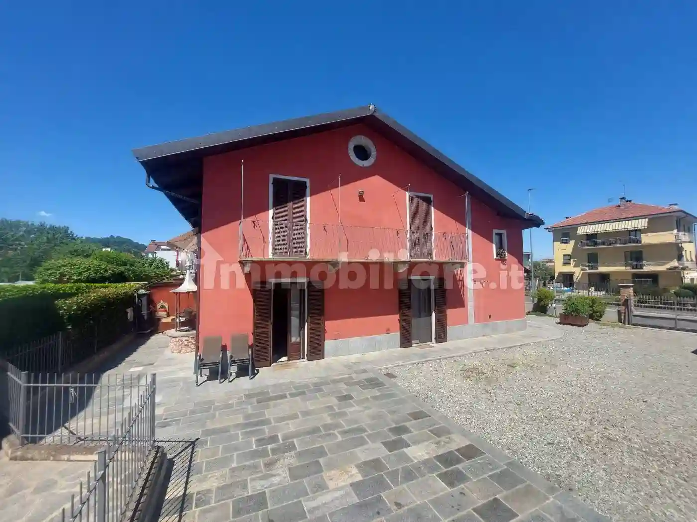 Villetta a schiera - foto 2