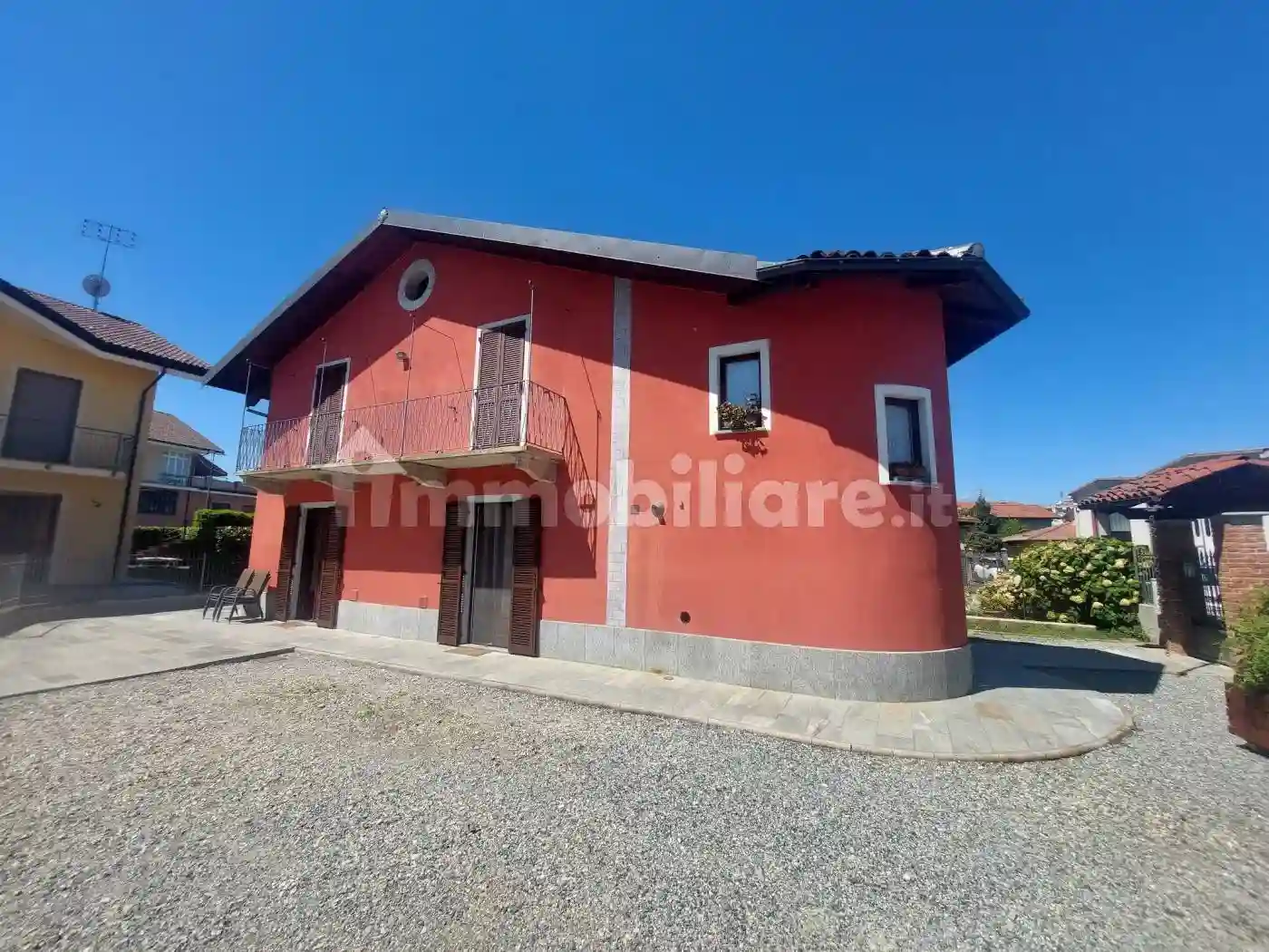 Villetta a schiera - foto 4