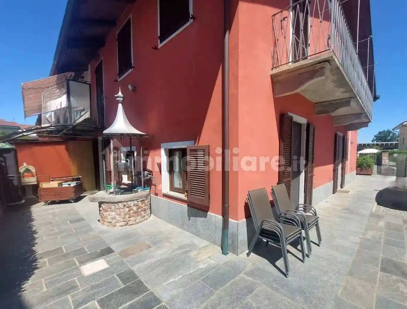 Villetta a schiera - foto 5