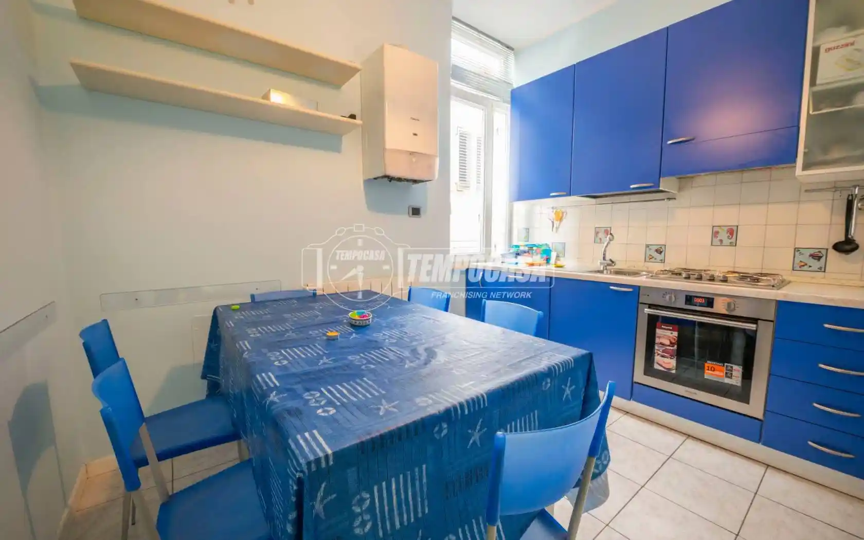 Appartamento in vendita a San Benedetto del Tronto