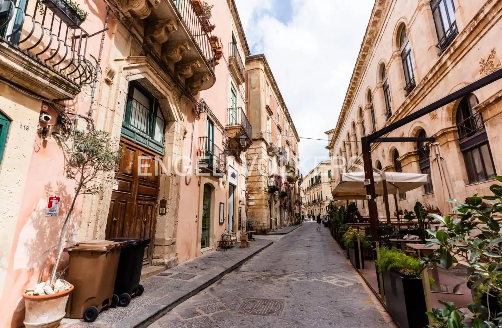 Appartamento in vendita a Siracusa