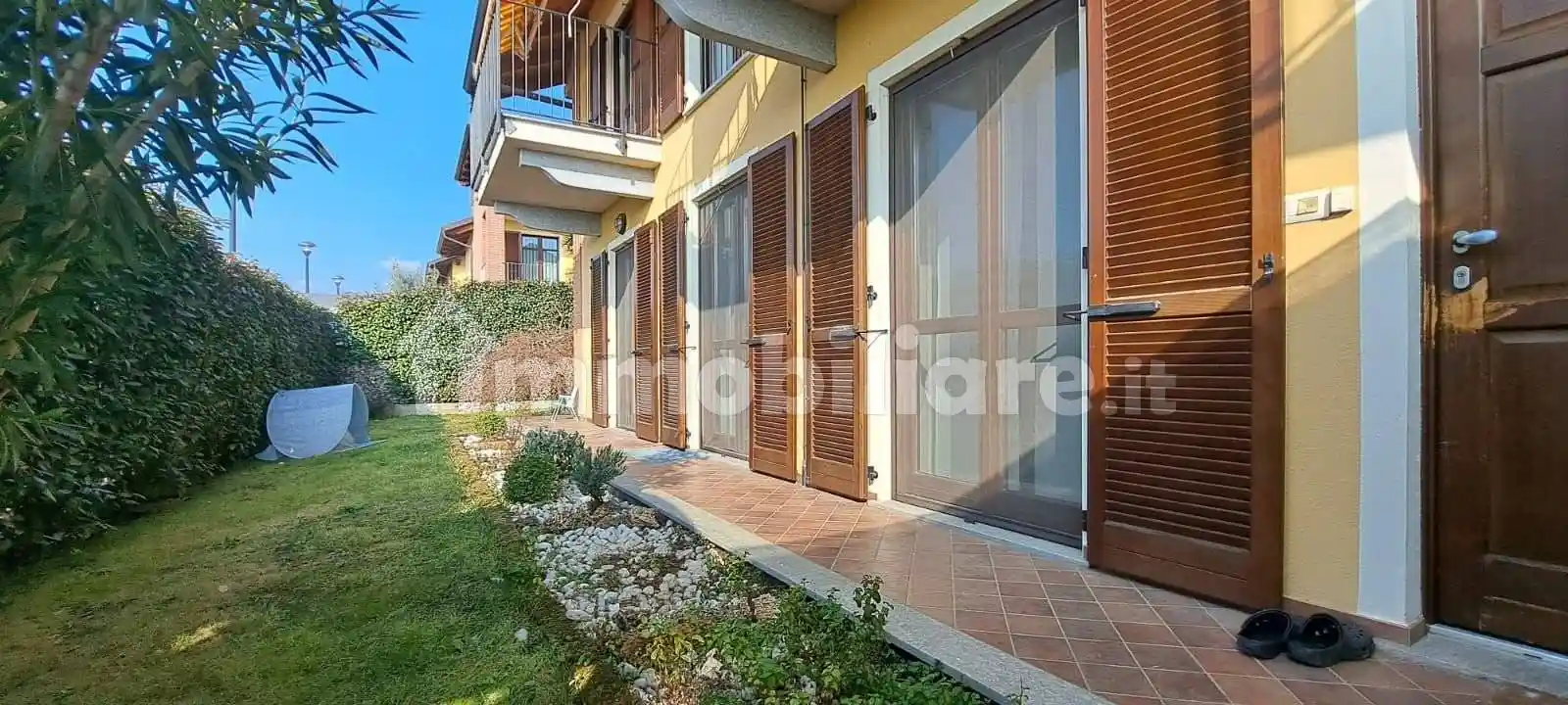 Appartamento in vendita a Osasco